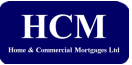 Home & Commercial Mortgages Logo